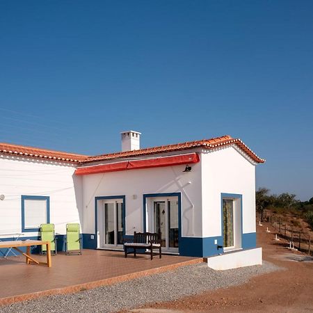 Monte Anna Bed & Breakfast Vila Verde de Ficalho Exterior photo