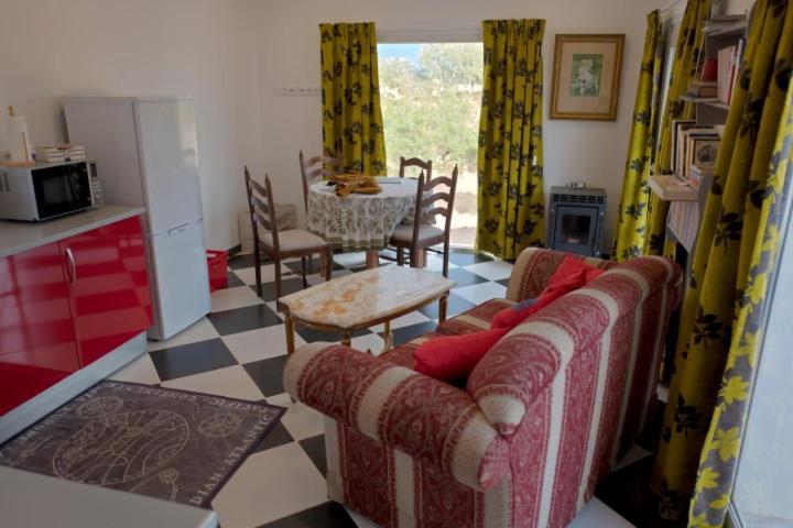 Monte Anna Bed & Breakfast Vila Verde de Ficalho Exterior photo