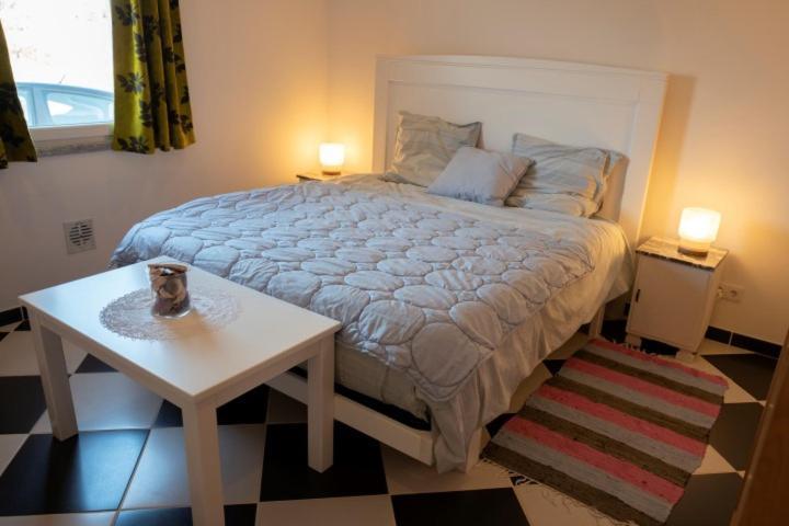 Monte Anna Bed & Breakfast Vila Verde de Ficalho Exterior photo