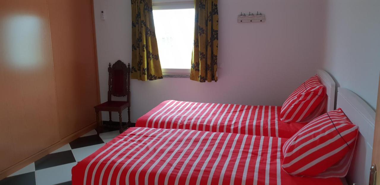 Monte Anna Bed & Breakfast Vila Verde de Ficalho Exterior photo